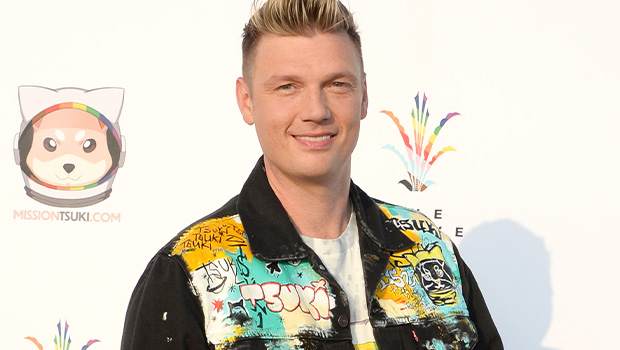 Nick Carter Responds to Allegations of Rape and Sexual Assault – Hollywood Life

 +2023