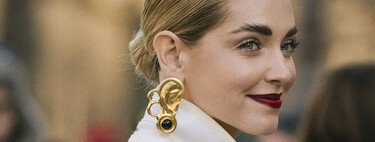 Nine golden earrings for a winter (or summer) wedding that will dazzle guests 