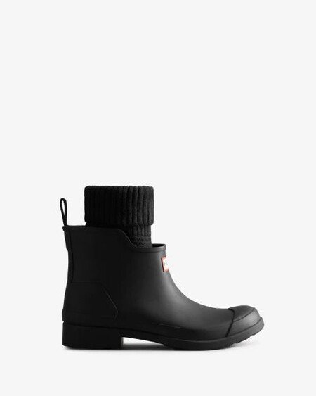 Hunter Chelsea Boots