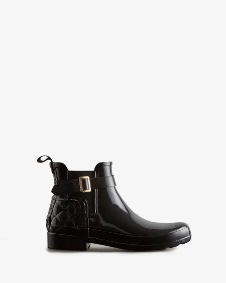 Hunter Chelsea Boots