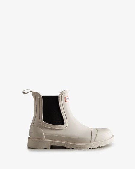 Hunter Chelsea Boots