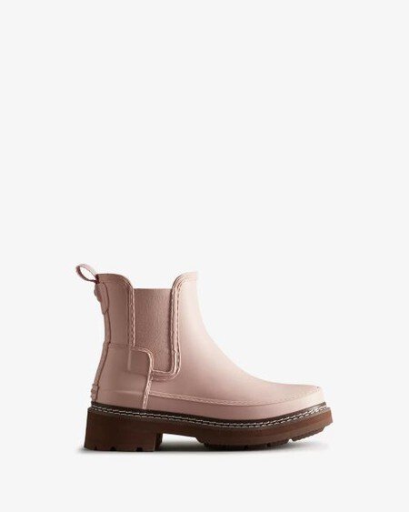 Hunter Chelsea Boots