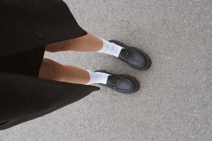 Loafers are the shoes that are sweeping this season and Camper has them in all styles
+2023
