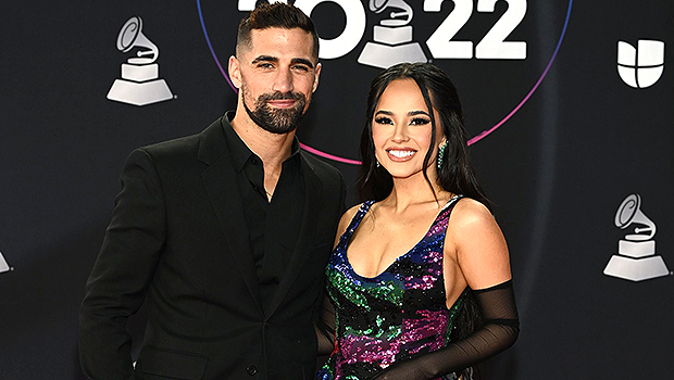 5 Things to Know About Becky G’s Fiancée – Hollywood Life

 +2023