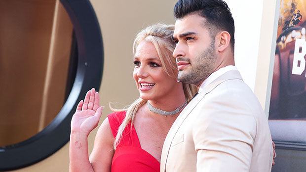 Britney Spears’ Take Up ‘Meditation’ & Husband Sam Asghari ‘Hates It’ – Hollywood Life

 +2023