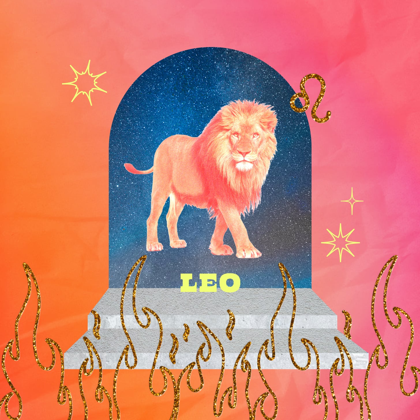 Leo weekly horoscope for December 11, 2022