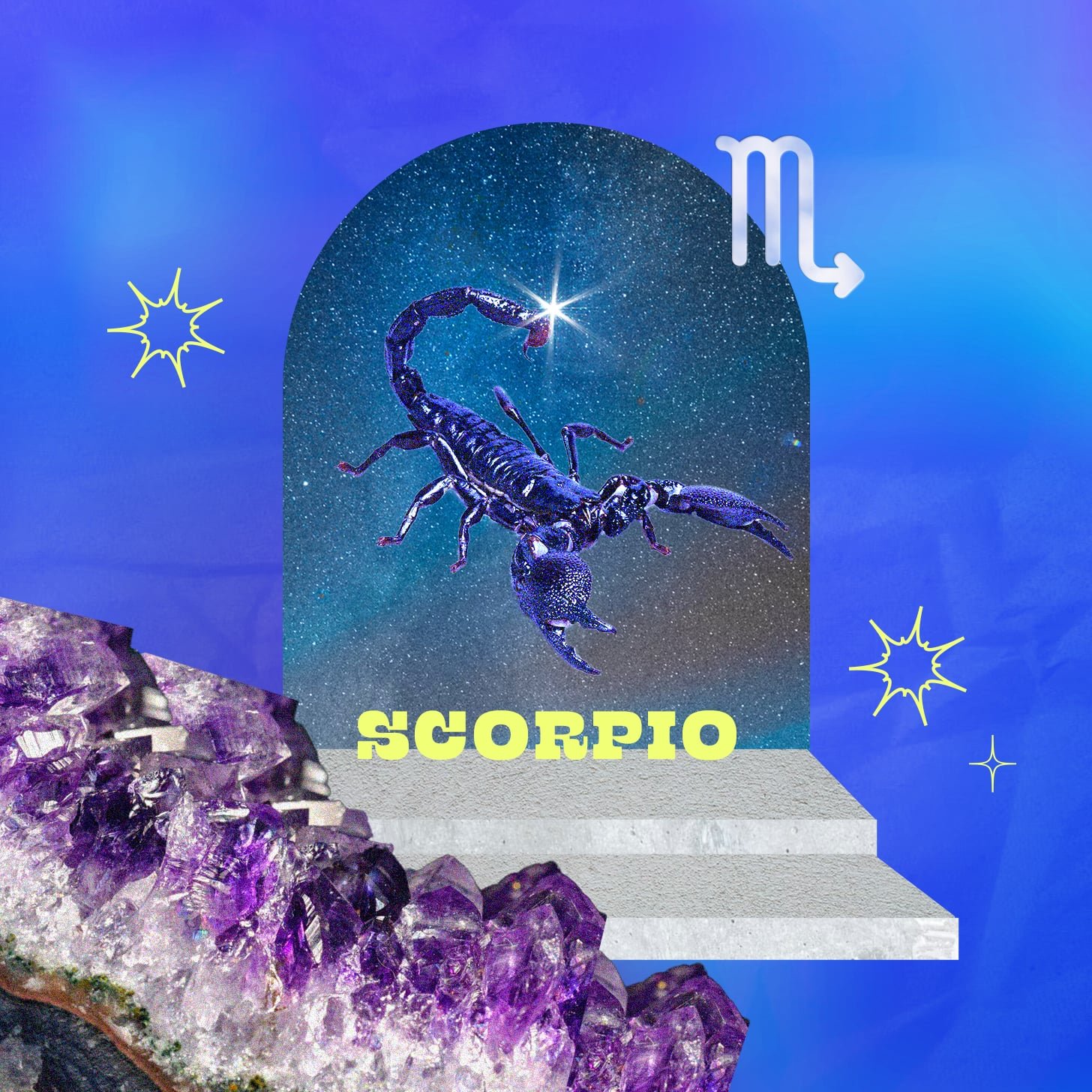 Scorpio weekly horoscope for December 11, 2022