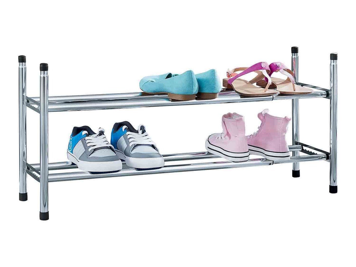 shoe rack