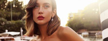 María Pedraza: the 23 best looks that make her one of the favorites on the Spanish scene 