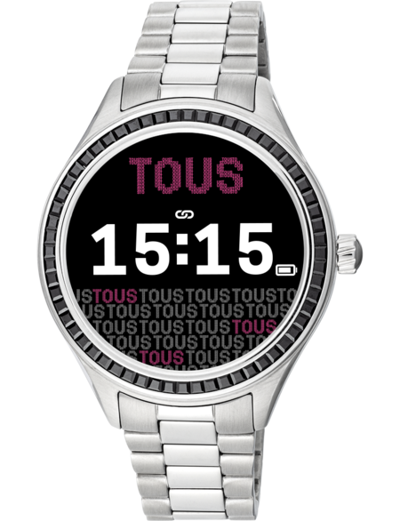 tous smart watch