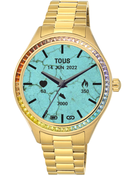 tous smart watch