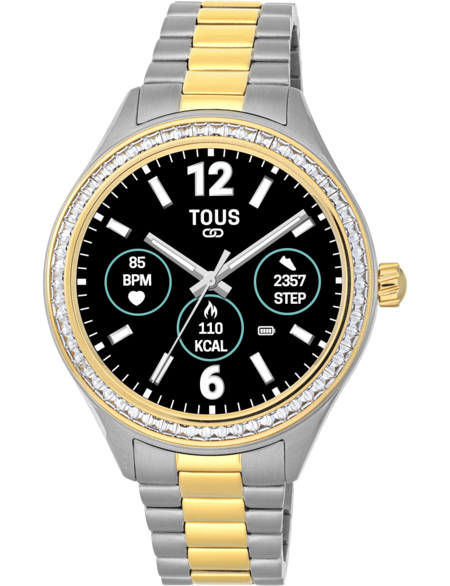 tous smart watch