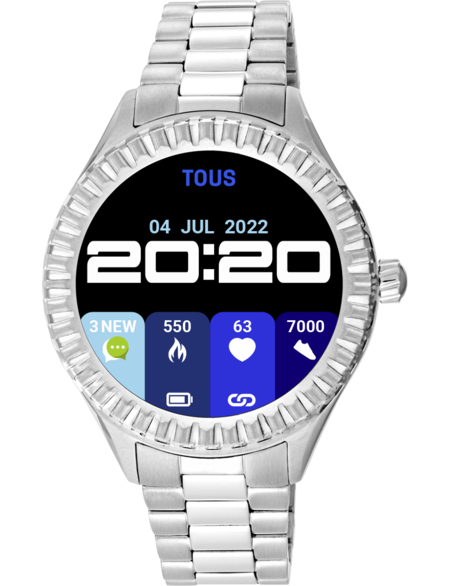 tous smart watch