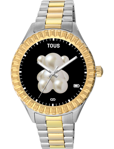 tous smart watch