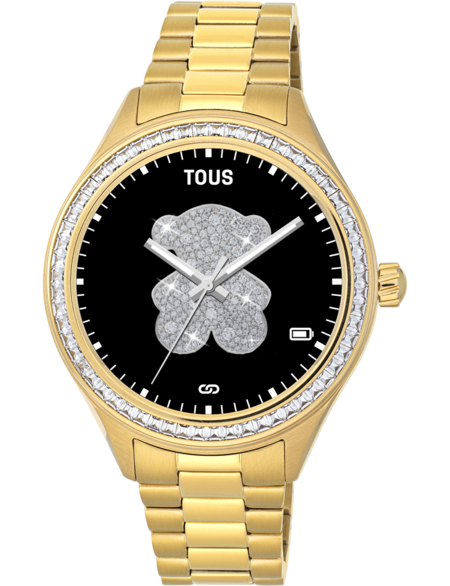 tous smart watch