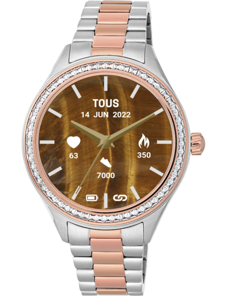 tous smart watch