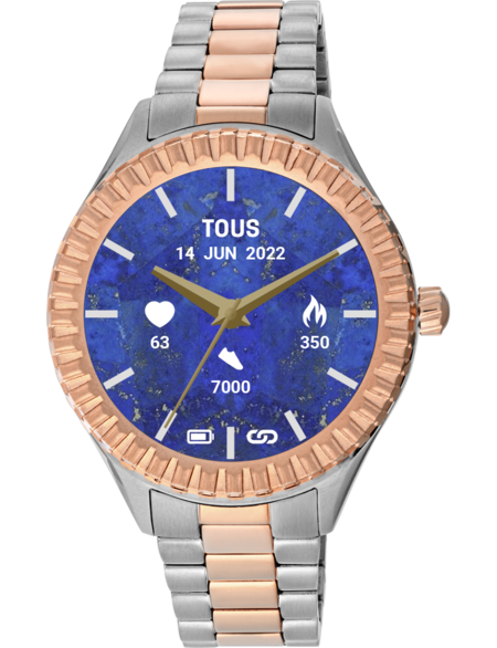 tous smart watch