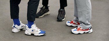 The sneaker definitely conquers fashion, wins the battle against the shoe and is a cult object: this is its story 