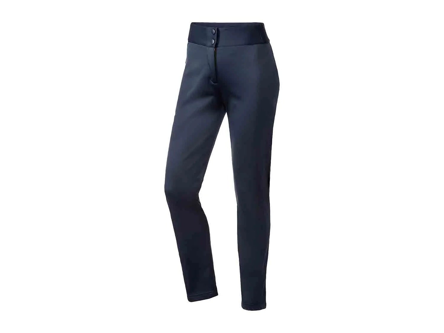 Women's softshell ski pants