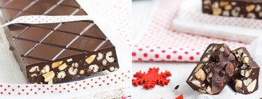 12 easy nougat recipes to make at home this Christmas and surprise your guests