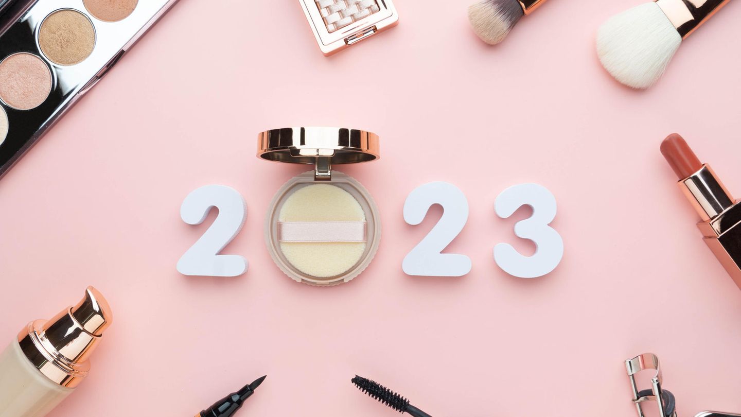 Beauty resolutions for 2023 – we do it differently!
+2023