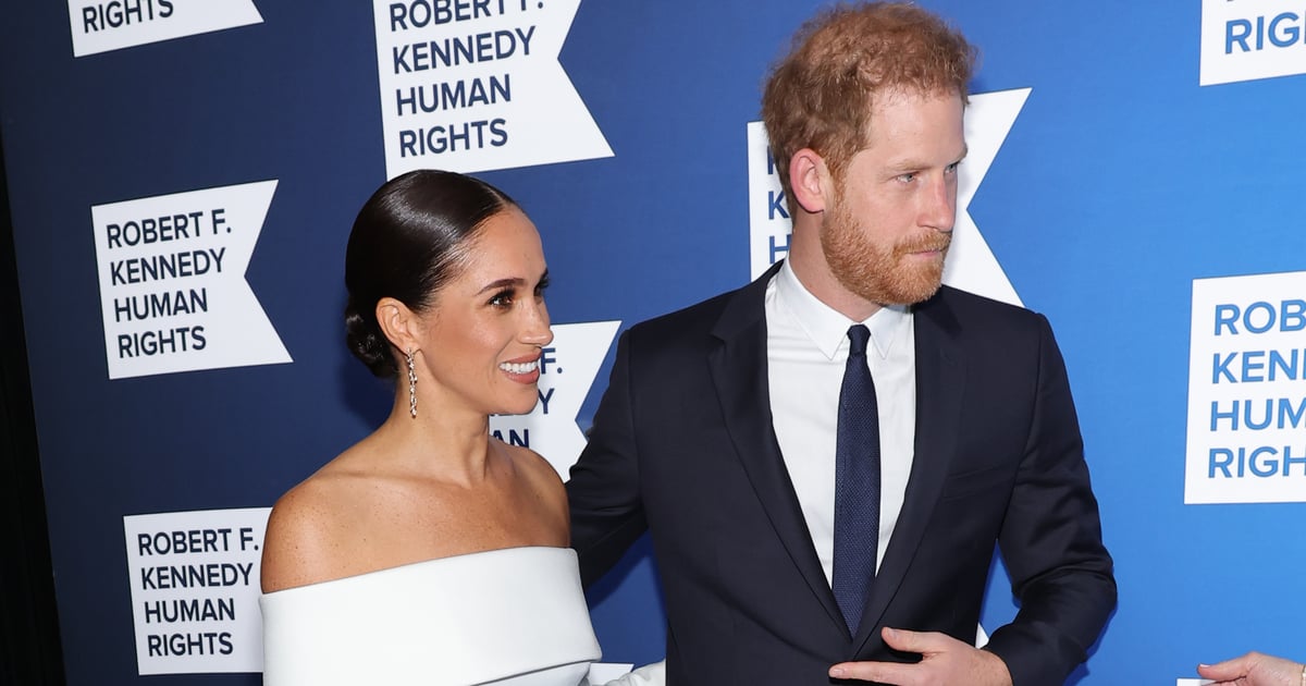 Meghan Markle’s white dress at the Ripple of Hope Gala

+2023