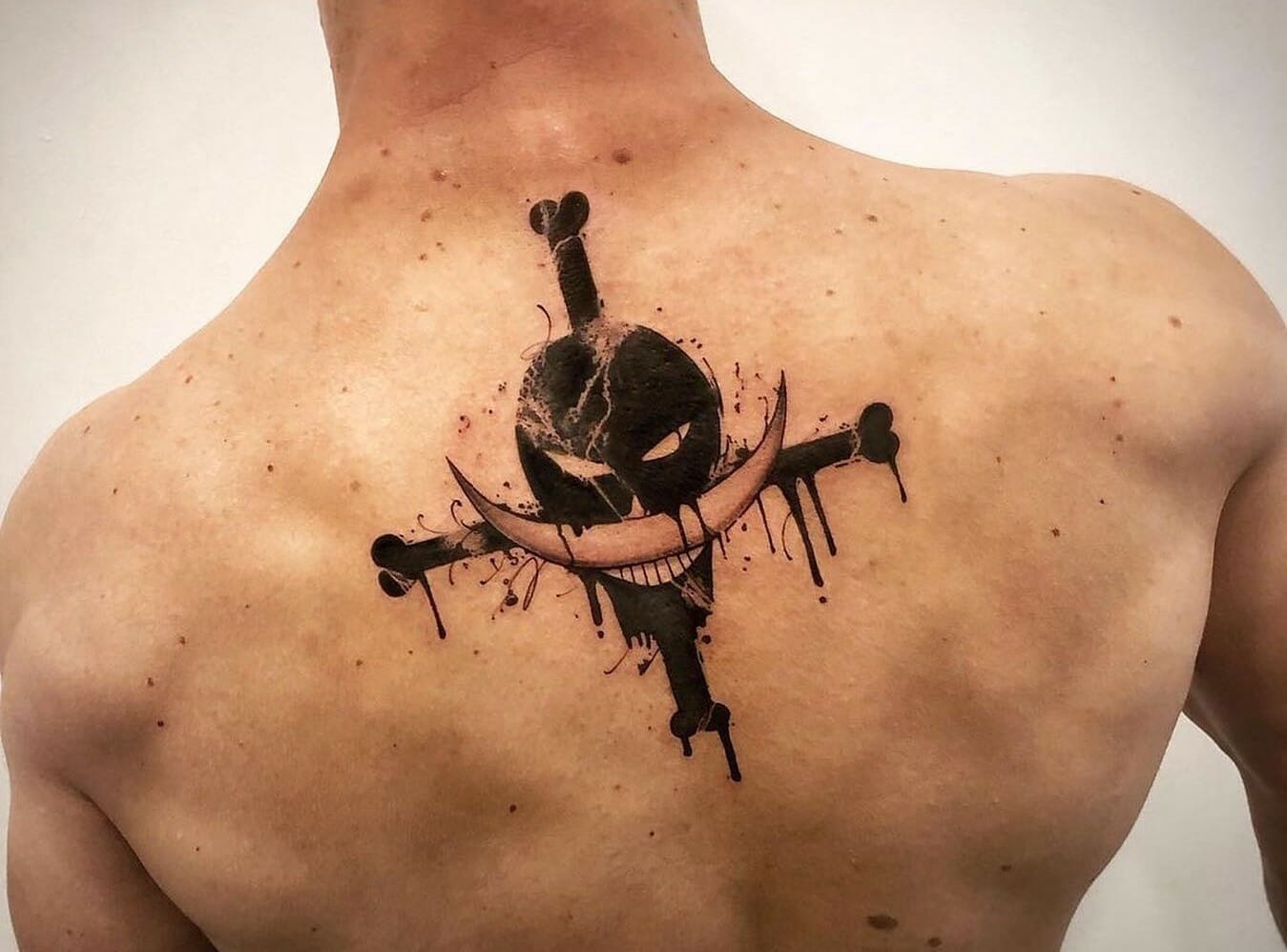10 Whitebeard Tattoo Ideas That Will Blow Your Mind!

+2023