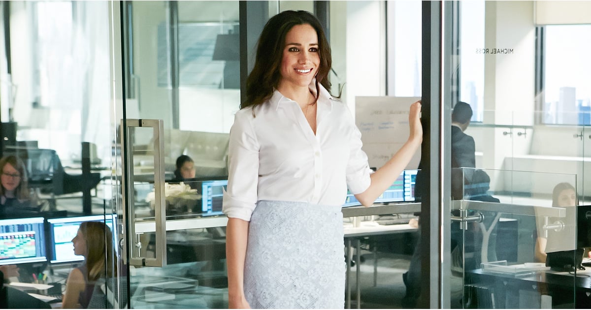 Meghan Markle on Suits Pictures

+2023