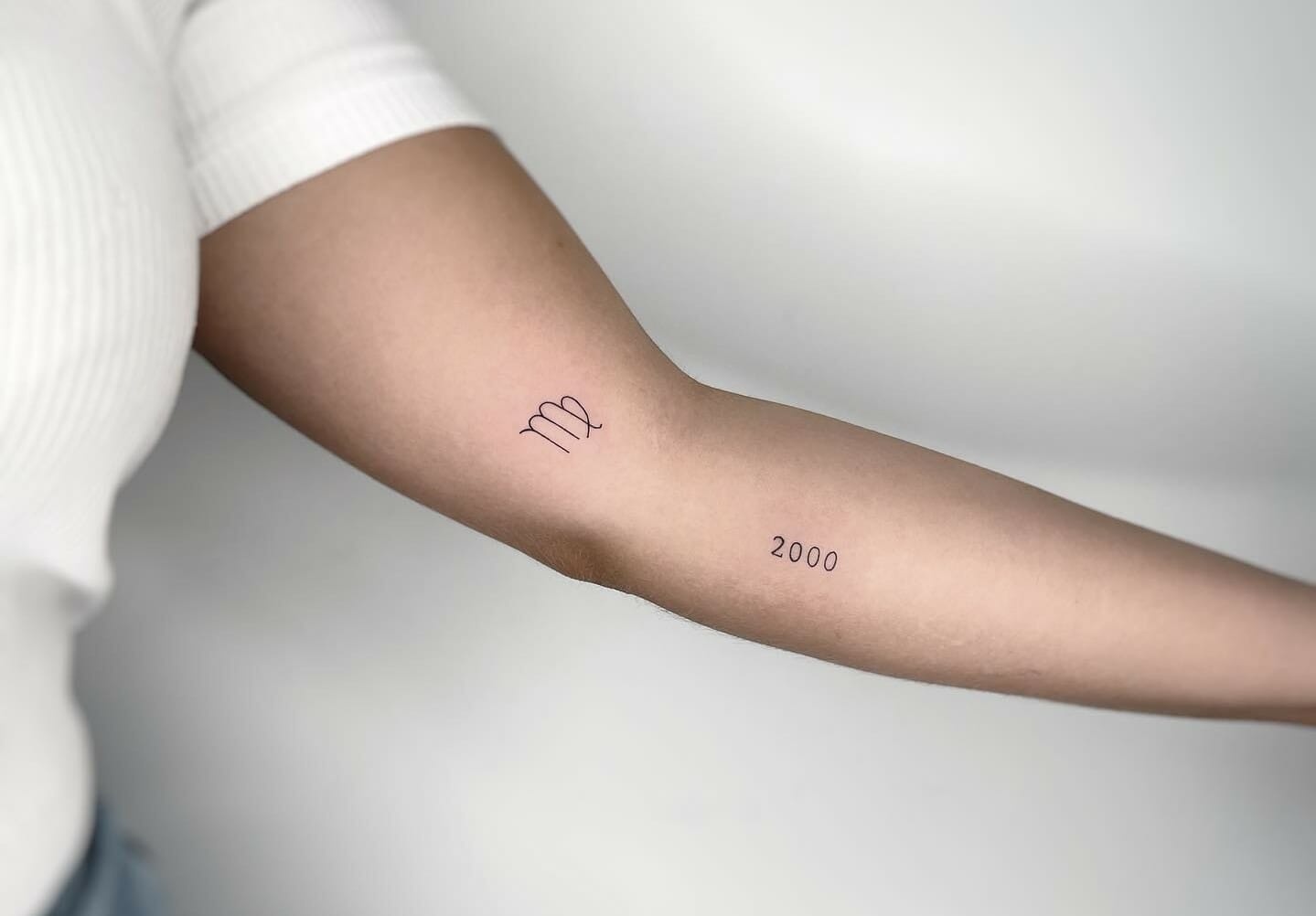 Top 10 2000 Tattoo Ideas That Will Blow Your Mind!

+2023