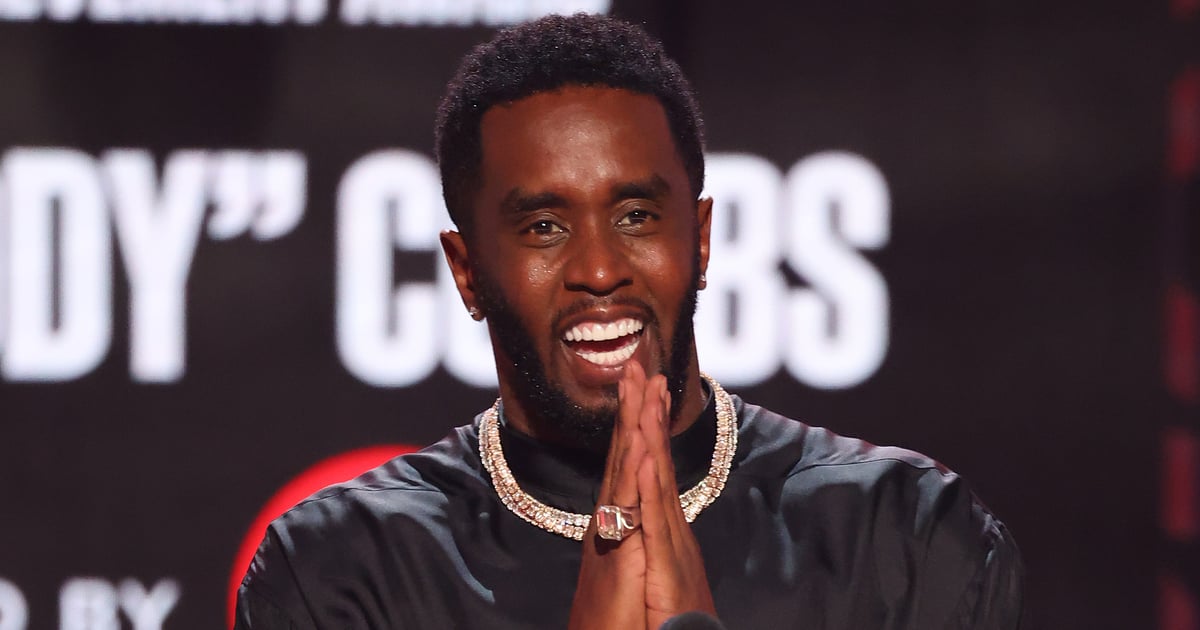 Diddy announces the birth of his seventh child

+2023