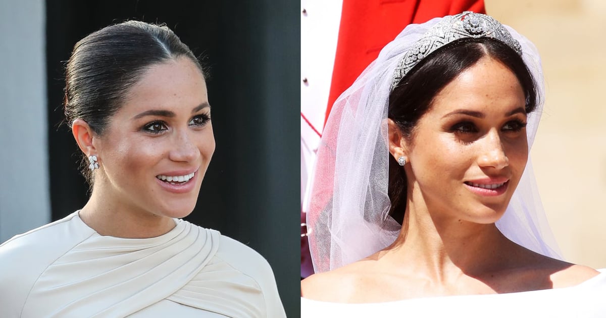 Meghan Markle’s best hair and makeup tips and secrets

+2023