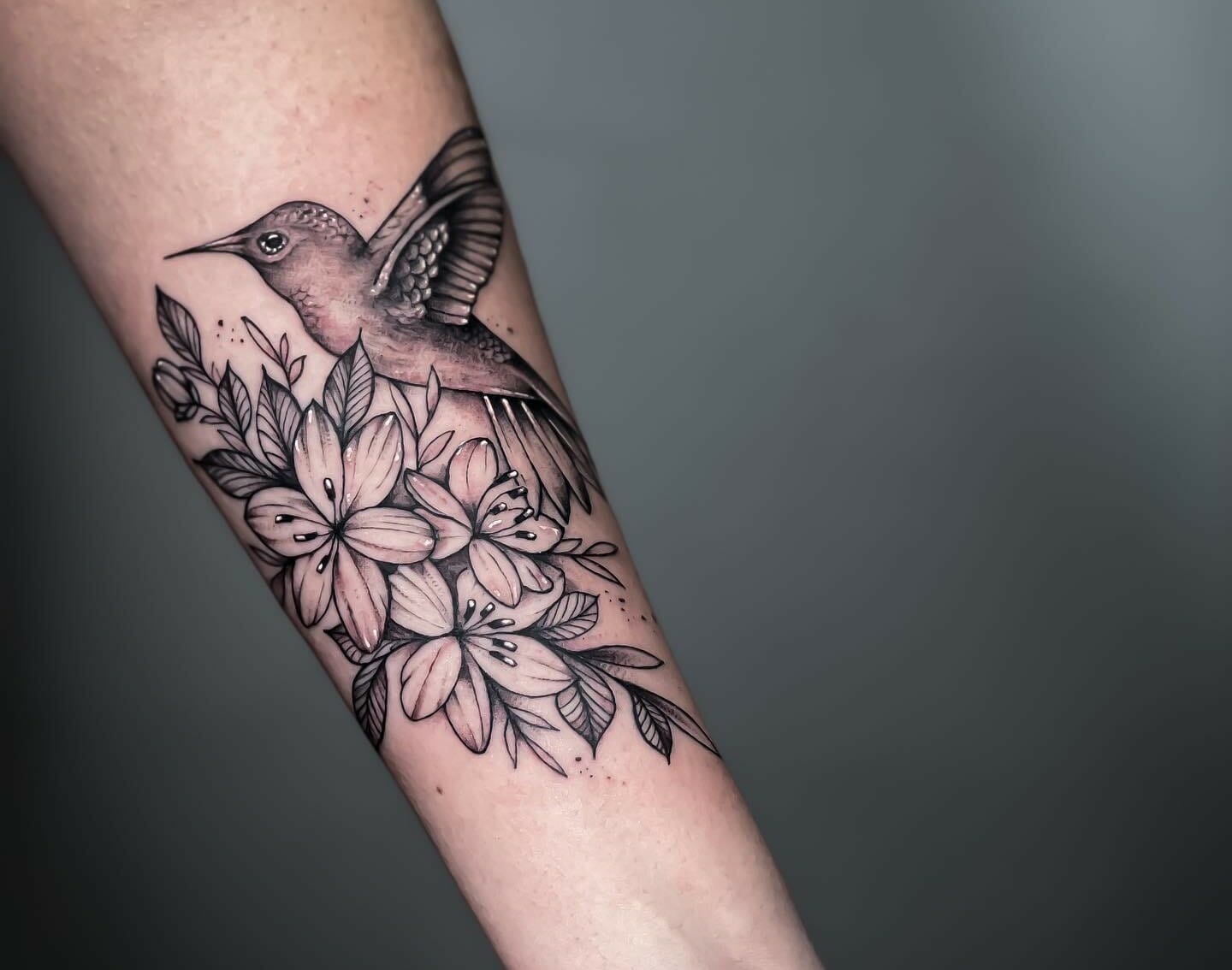 10 Best Hummingbird Tattoo Ideas For Men That Will Blow Your Mind!

+2023