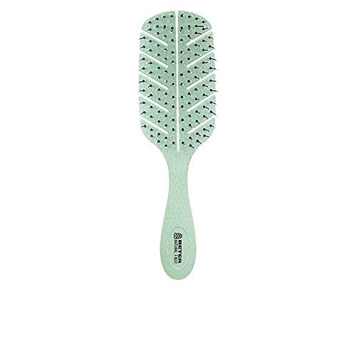 ECO detangling brush - Beter Natural fiber brush