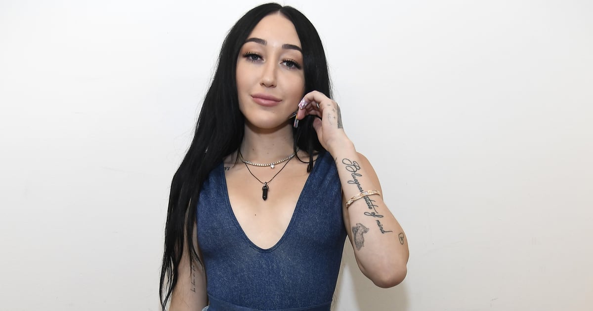 Noah Cyrus’ 35+ Tattoos: What Do They Mean?

+2023