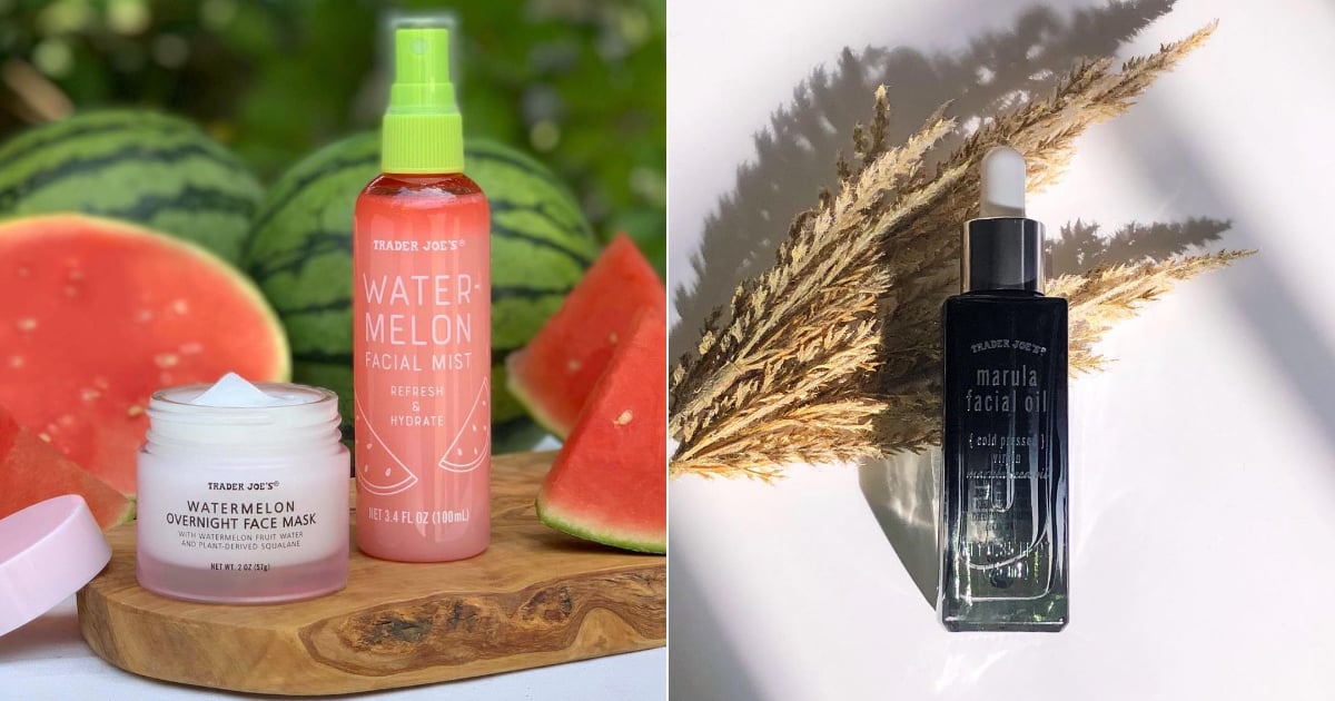 Trader Joe’s 20 Best Beauty Products of 2022

+2023