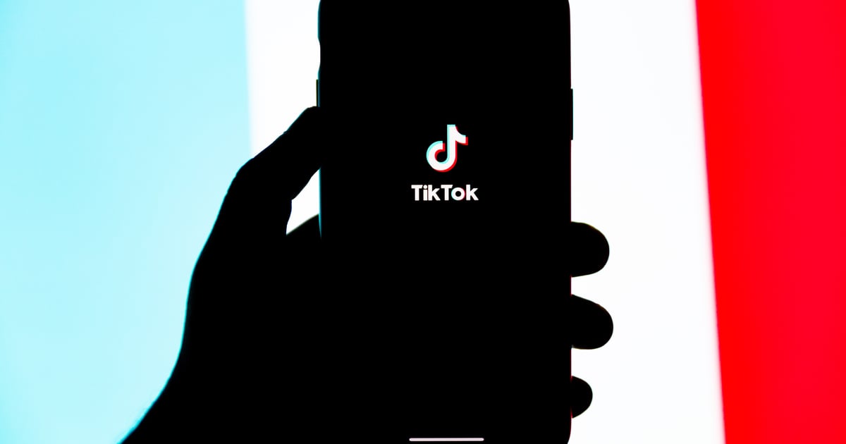 Here’s how Un-Shadow gets banned on TikTok

+2023