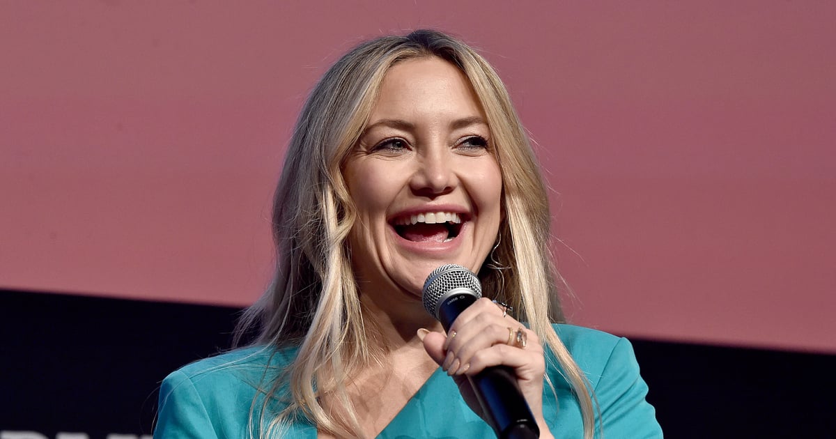 Kate Hudson will release her debut album in 2023

+2023