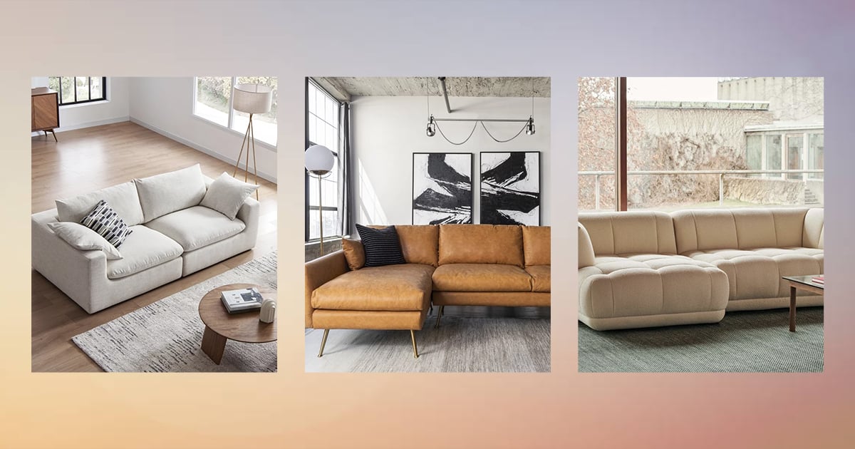 The 16 best sofas of 2022 for comfort and style in any room

+2023