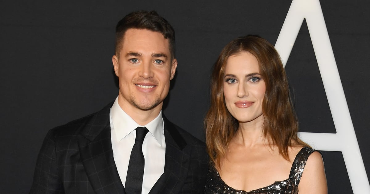 Allison Williams and Alexander Dreymon are engaged

+2023