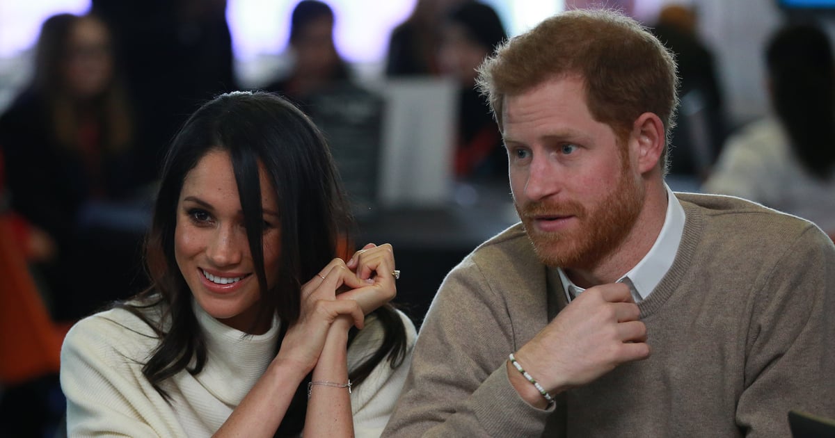 Prince Harry and Meghan Markle’s Netflix projects

+2023