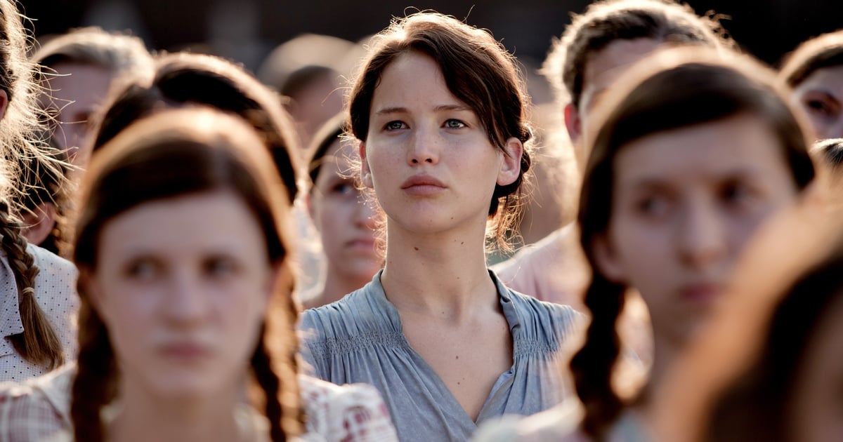 Jennifer Lawrence is expected to lose weight for the Hunger Games

+2023