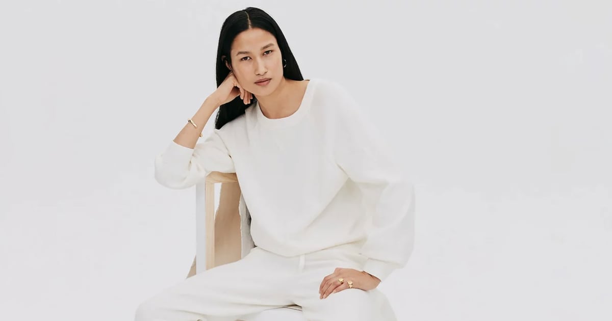 Best Cashmere Loungewear To Shop For 2022

+2023
