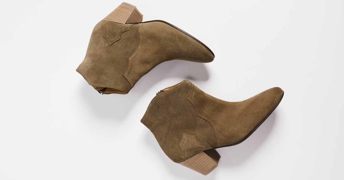 The best suede boots for women

+2023