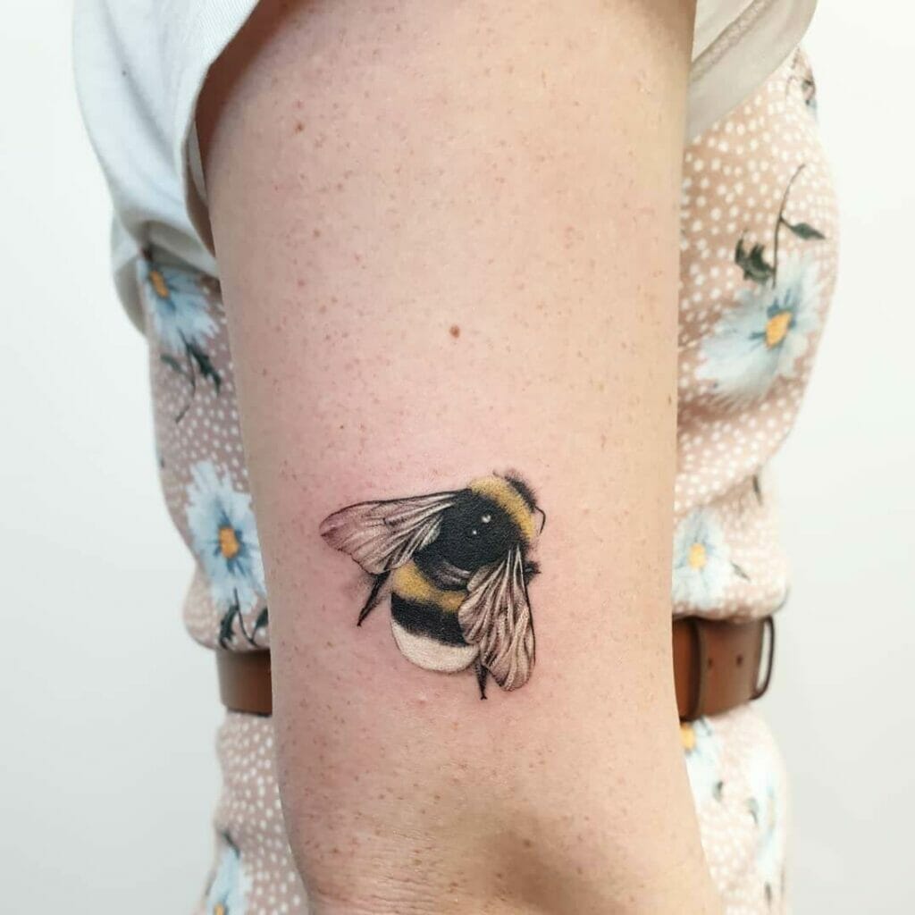 Small wildlife tattoo sleeves