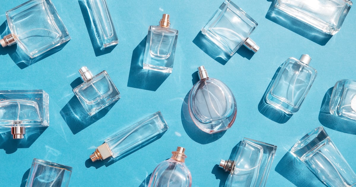The 22 best perfumes of all time

+2023