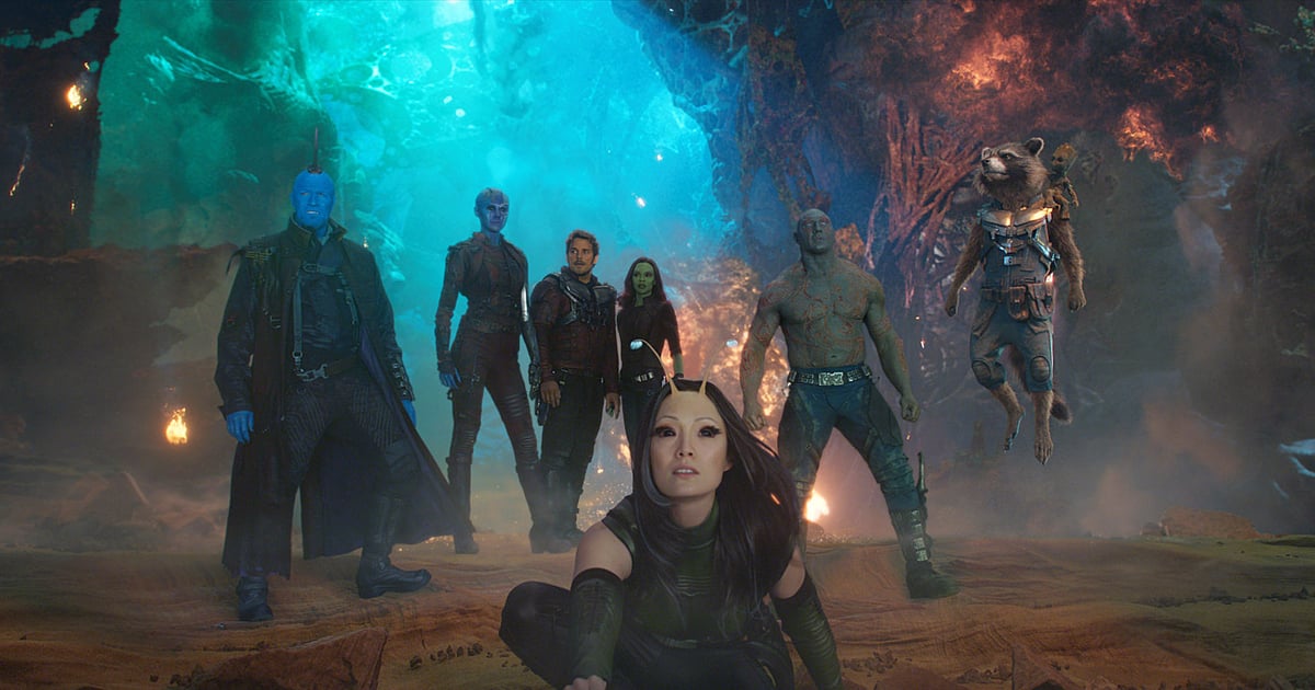 Guardians of the Galaxy 3: trailer, release date, cast

+2023