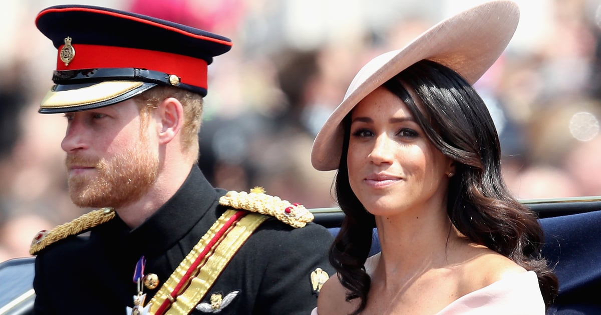 Do Prince Harry and Meghan Markle Still Have Royal Titles?

+2023