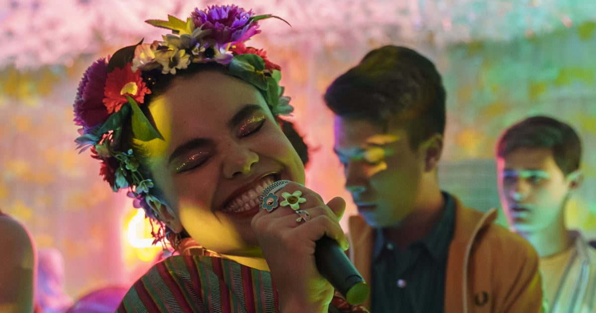 Netflix’s La Flor Más Bella isn’t your typical teen show

+2023