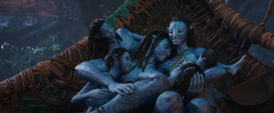 ‘Avatar: The Way of Water’ producer hits back at Ryan Gosling’s year-long SNL parody

+2023
