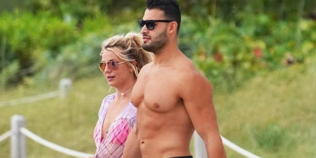 Britney Spears’ husband Sam Asghari opens up about the singer’s privacy after the Instagram fiasco

+2023